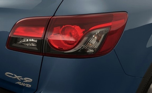 Mazda Cx9 Awd (4x4) - Flamante Como Nuevo. Super Full Equipo