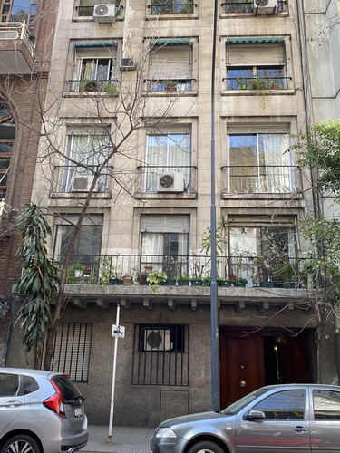 Imagen 19 de 19 de Departamento En Venta Ubicado En Barrio Norte, Capital Federal, Buenos Aires