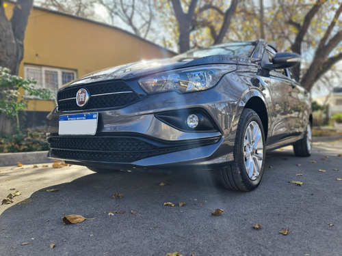 Fiat Cronos 1.3 Gse Drive Pack Conectividad