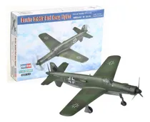 Comprar Avion Para Armar 1\u002F72 Dornier Do335 Hobbyboss 80293 Maqueta