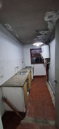 Departamento En Venta 2 Dormitorios En La Plata