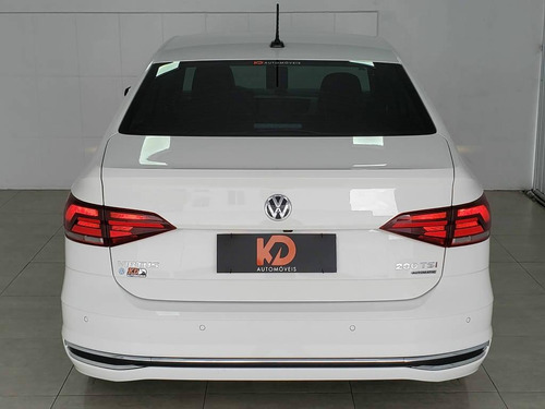 Volkswagen Virtus 1.0 Tsi Highline At