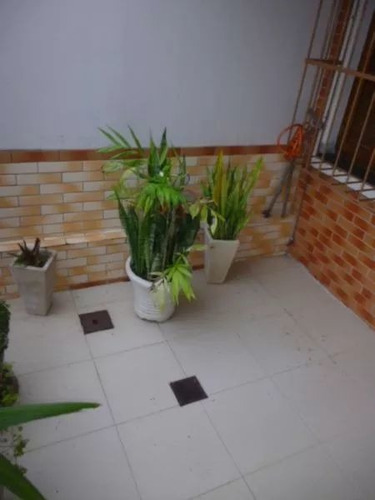 Casa Em Protásio Alves Com 3 Dormitórios - Vi1543