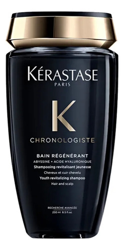 Shampoo Chronologiste Bain Régénérant 250ml