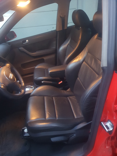 Audi A3 1.8 Turbo 5p 180 hp