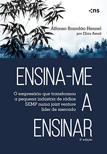 Libro Ensina Me A Ensinar De Elias Brando Henne Affonso Nov