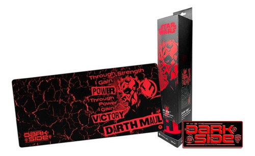 Mousepad Primus Dark Side Arena Xxl