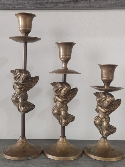 Candelabros De Bronce Para Iglesia | MercadoLibre 📦 Candelabros De Bronce Para Iglesia | MercadoLibre 📦