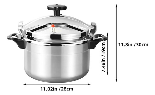 Olla De Alta Presión, Cocina, Olla A Presión, Cocina Domésti