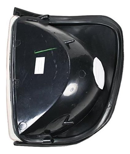 Trq Corner Light Set Driver Y Passenger Side Compatible Con