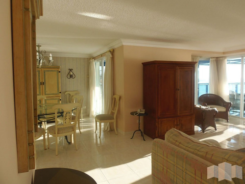 Imagen 16 de 30 de Apartamento En Punta Del Este, Mansa
