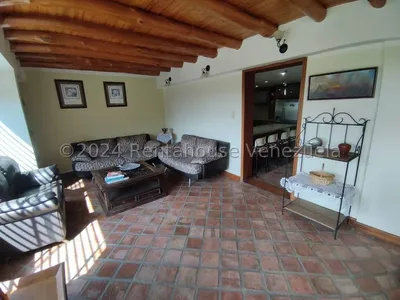 Townhouse en venta