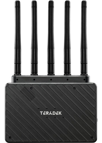 Teradek Bolt 6 Lt 750 3g-sdihdmi Wireless Receiver Dde