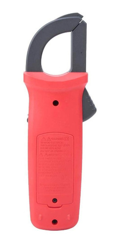 Uni-t Pinza Amperométrica Ut202+ Truerms