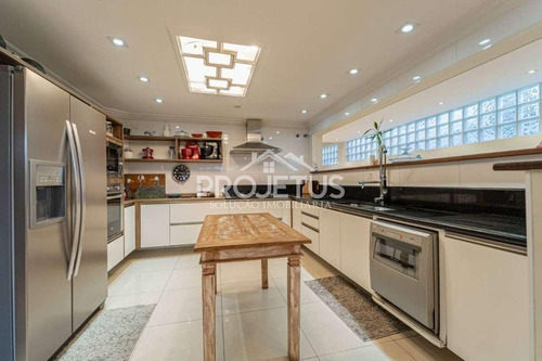 Imagem 4 de 28 de 50/50 Vendo Casa 300 M², 2 Dorm, 1 Suíte No Jardim Ouro Pret - 197789