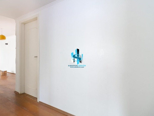 Imagem 20 de 30 de Apartamento A Venda Em Sp Higienópolis - Ap07866 - 70803737