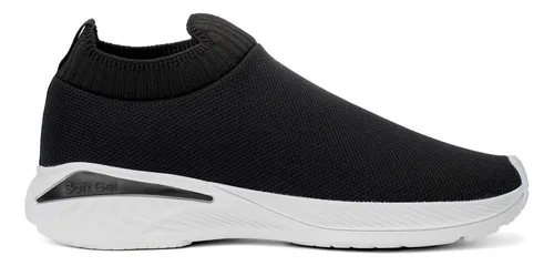 Tenis slip sale on feminino barato