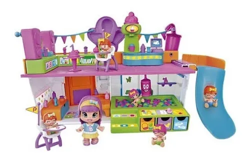 Pinypon baby party discount