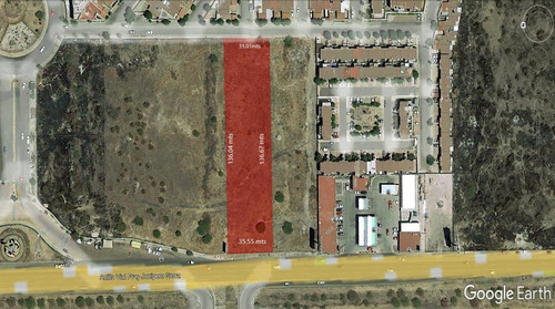 Imagen 8 de 8 de Excelente Oportunidad De Terreno Comercial En Fray Junipero Serra Querétaro