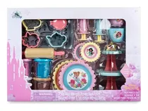 Comprar Set Juego De Te Princesas Animators Disney Store Tea Party