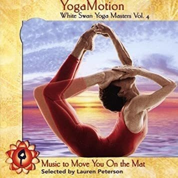 Yogamotion: White Swan Yoga Masters 4 / Various Yogamotion: