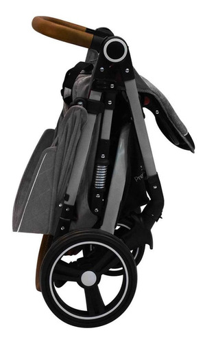 Cochecito Bebé Paseo Travel System C Huevito Avanti Duo