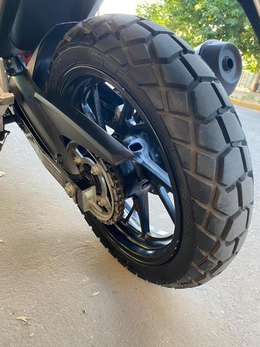 Imagen 3 de 4 de Honda Cb250
