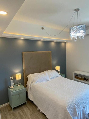 Departamento En Alquiler Con Muebles En Yoo Nordelta