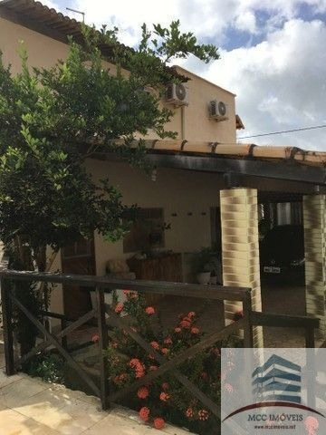 Imagem 4 de 6 de Casa A Venda Redinha Nova