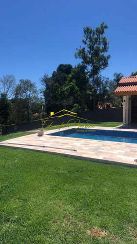Imagem 16 de 19 de Chacara - Ch00071 - 71051155