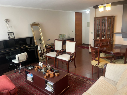 Departamento Sector Plaza Las Lilas