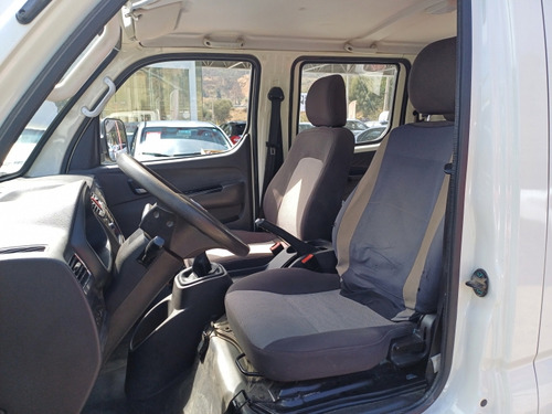 Foton Midi Doble Cabina Tm + Cabina Doble 1.5 2023