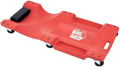 Big Red Tr6240 Torin - Carrito Mecánico