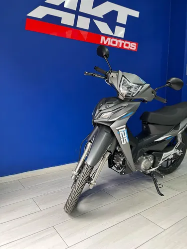 Akt Flex 125
