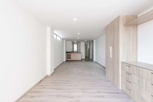 Apartamento En Venta En Cedritos. Cod V6731