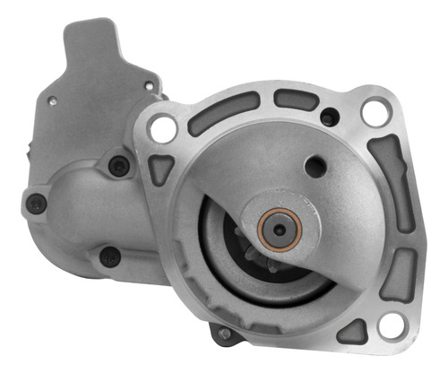 Motor De Arranque Mercedes Benz Atego 1017a 98/04