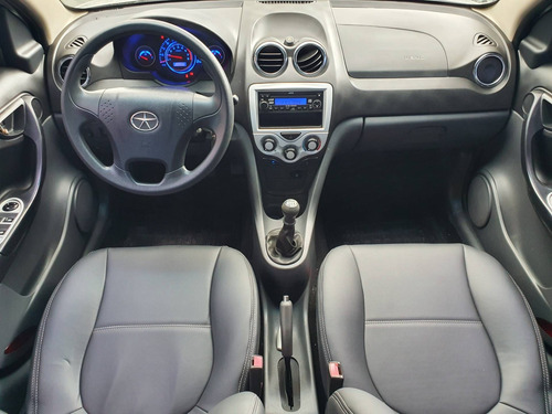 Jac J3 1.4 Turin 16v Gasolina 4p Manual