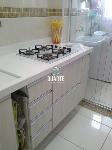 Imagem 9 de 30 de Apartamento - Ap03486 - 69139925