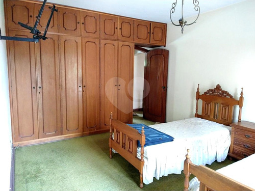 Imagem 23 de 30 de Casa Residencial - 5 Dorms - 4 Suites - 10 Vagas - À Venda Em Pirituba - Reo552844