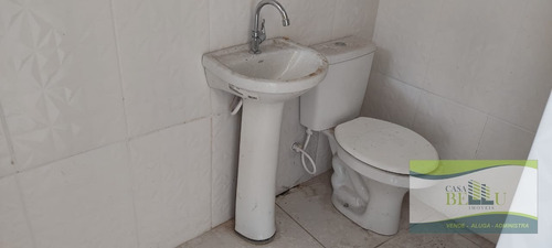 Imagem 1 de 5 de Loja/salão Em Jardim Eliza - Francisco Morato - 912