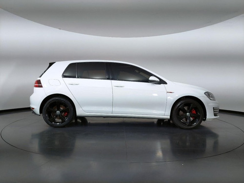 Imagem 4 de 15 de 145245 - Volkswagen Golf 2015 Com Garantia