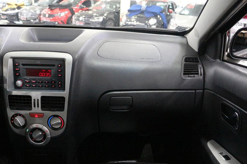 Chery Celer 1.5 Flex 4p