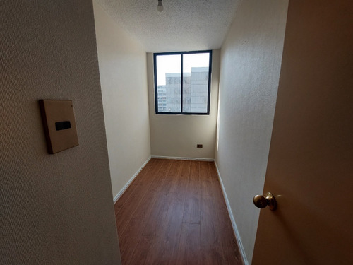 Venta Dpto 3/2+estac. A Pasos Av.portugal Y Metro L5 Cod 902