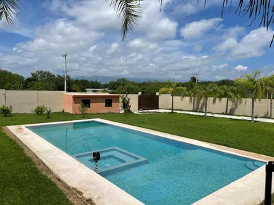 Rancho en venta