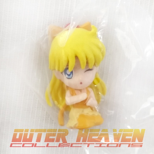 Imagen 4 de 7 de Sailor Moon Eternal - Hugcot 3 - Princess Venus