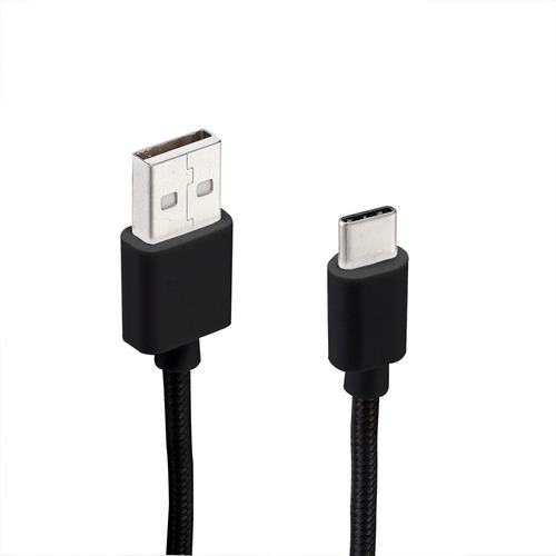 Cable Cargador Dekkin 1.2m Carga Rápida Usb C Ca305 Ct