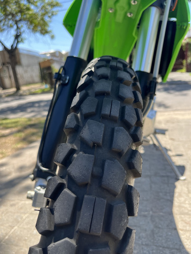Kawasaki Klx 300