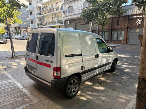Peugeot Partner 1.9 Furgon Confort Plc