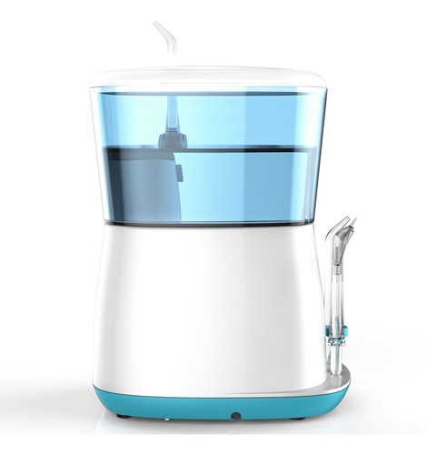 Water Flosser Pick Waterpulse Irrigador Oral Dental Wp 300