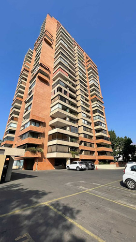 Alto Las Condes / Las Verbenas (86322)